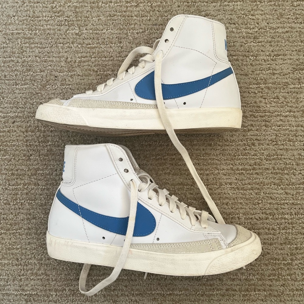 Nike Blazers High